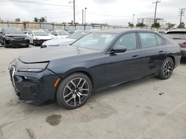 wba23eh09rcp80655 - 2024 Bmw 7 Series Series I 2024