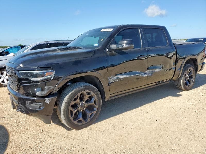 1c6srfhtxrn153220 - 2024 Ram 1500 limited