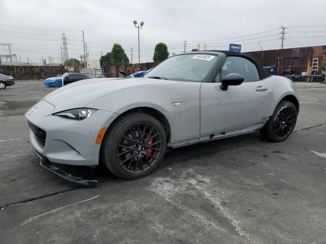 jm1ndac77r0607521 - 2024 Mazda mx5 club