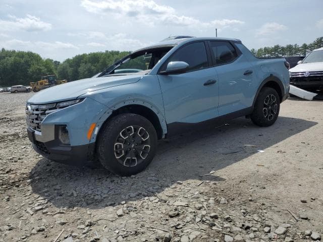 5ntjbdae3rh083361 - 2024 Hyundai santa cruz sel