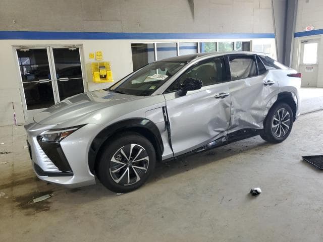 jtjababb7ra003436 - 2024 Lexus rz 300e 300e