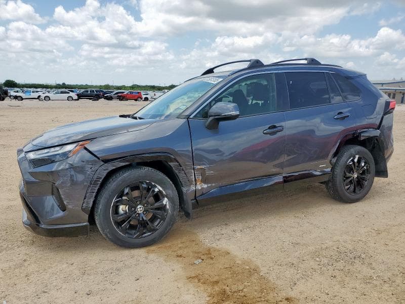 jtm16rfv0rd124012 - 2024 Toyota Rav4 Se 2024