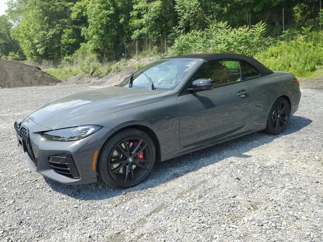 wba63at00rcs05345 - 2024 Bmw m4