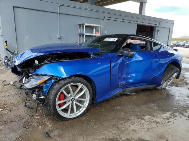 jn1bz4bh3rm360347 - 2024 Nissan z performa performance