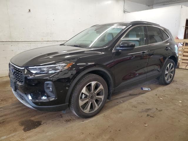 1fmcu9ja6rua69547 - 2024 Ford escape pla platinum