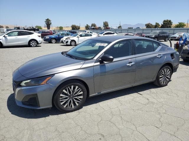 1N4BL4DV7RN393756 - 2024 Nissan Unknown Model