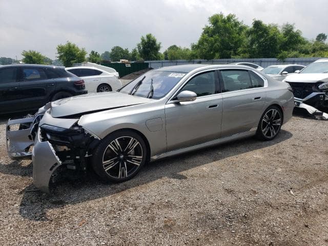 wba43eh0xrcn99329 - 2024 Bmw 750 xe xe