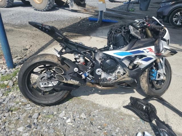 wb10e6303r6k63154 - 2024 Bmw s rr