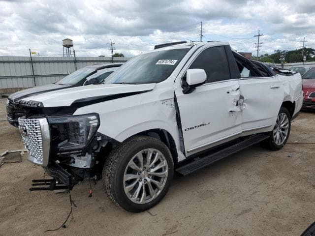 1GKS2DKT2RR294368 - 2024 GMC YUKON