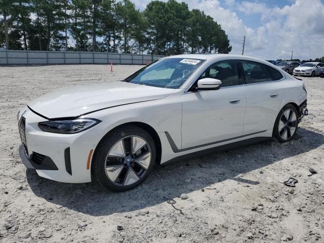 WBY43AW07RFS97377 - 2024 BMW Unknown Model
