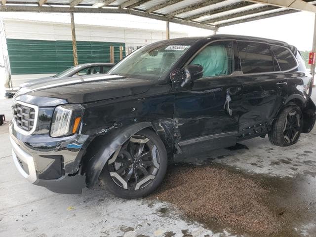 5XYP64GC5PG385354 - 2023 KIA TELLURIDE