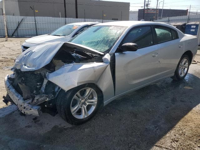2C3CDXBG1PH522232 - 2023 DODGE CHARGER