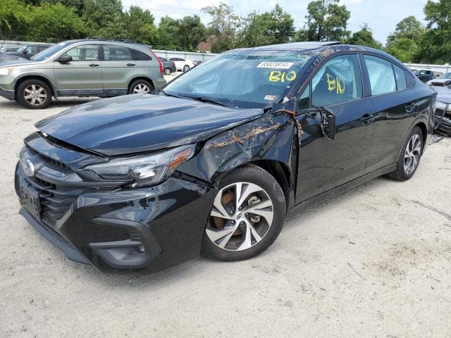 4S3BWAF68R3006763 - 2024 SUBARU Unknown Model