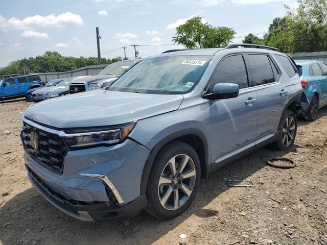 5FNYG1H87RB015074 - 2024 HONDA PILOT