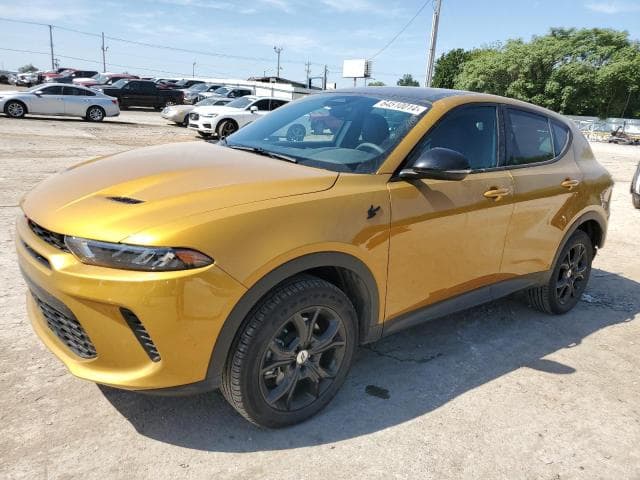 zacndfbn3r3a11207 - 2024 Dodge hornet gt gt plus