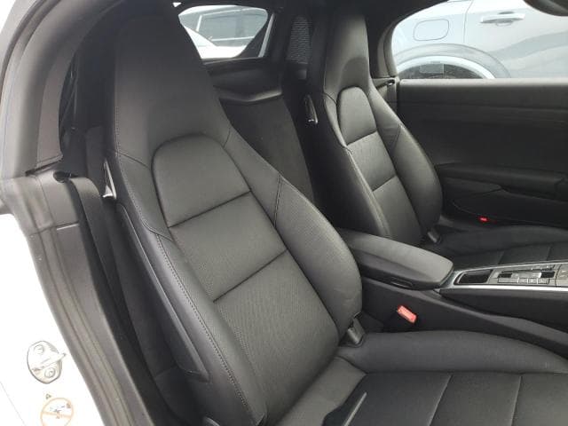 wp0ca2a89rk205215 - 2024 porsche 718 boxster