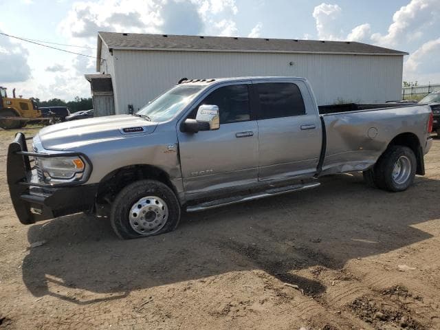 3C63RRJL0PG501435 - 2023 RAM 3500