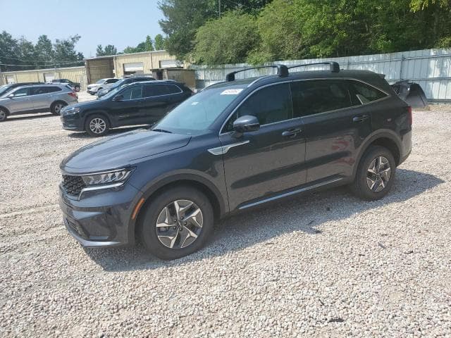 KNDRH4LG5R5248261 - 2024 KIA SORENTO