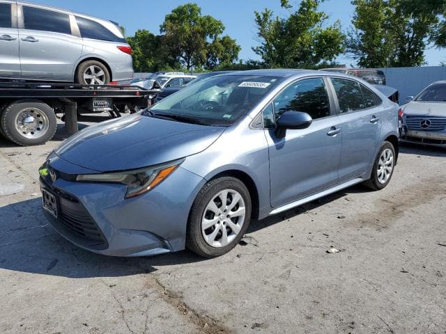 5YFB4MDE1RP084424 - 2024 Toyota Unknown Model