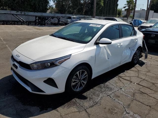 3KPF24AD1RE766059 - 2024 Kia FORTE