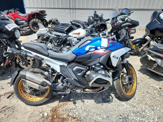 wb10m2305r6j13851 - 2024 Bmw r 1300 gs gs