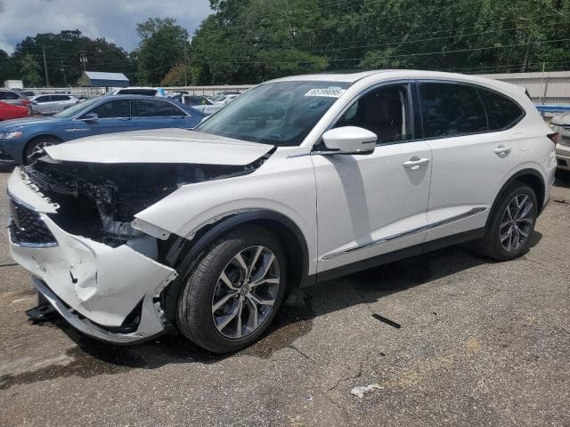 5j8yd9h49rl003091 - 2024 Acura Mdx Technology 2024