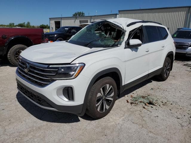 1v2dr2ca0rc517526 - 2024 Volkswagen atlas se