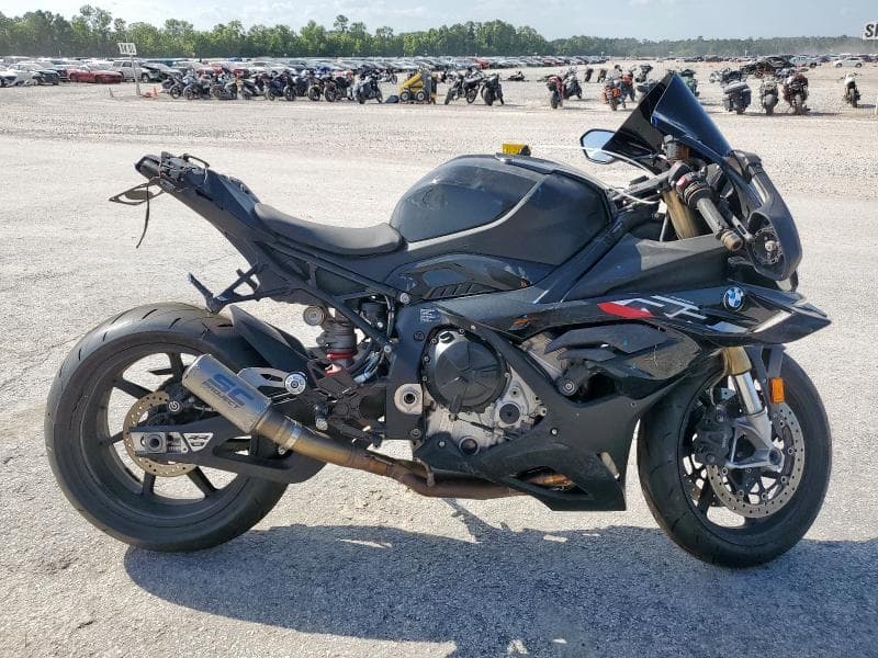 wb10e6306r6j49794 - 2024 Bmw s rr