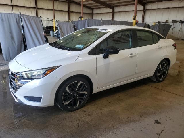 3n1cn8fv3rl916674 - 2024 Nissan Versa Sr 2024