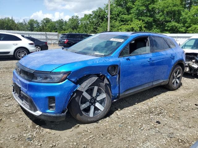3gpkhxrj8rs522997 - 2024 Honda prologue t tour