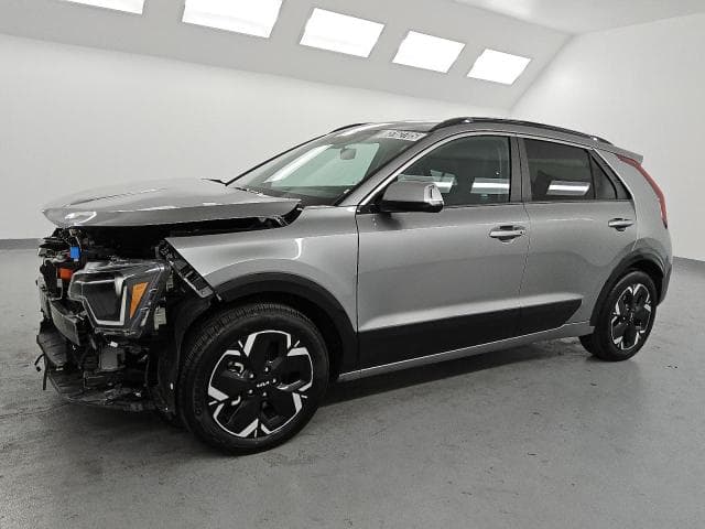 KNDCR3L13R5122375 - 2024 Kia NIRO WIND