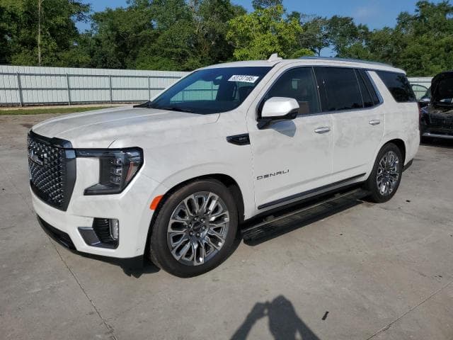 1gks2ekl9rr382467 - 2024 Gmc yukon denali ultimate