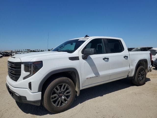 1gtphaek1rz301828 - 2024 Gmc sierra c1500