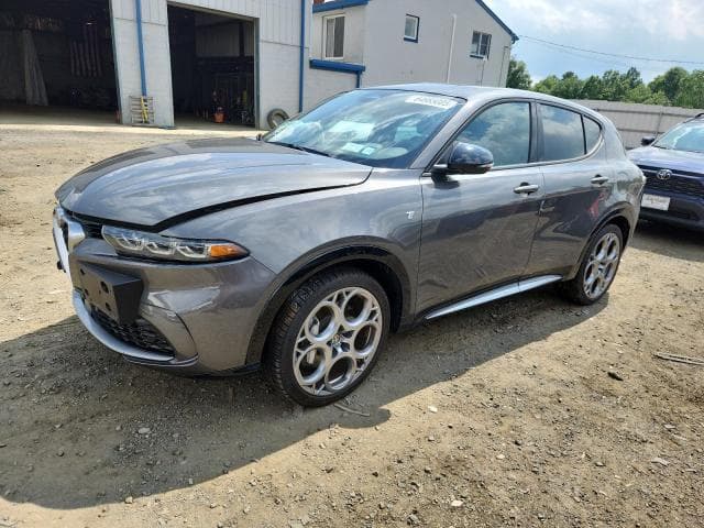 ZASPATCW9R3031924 - 2024 Alfa Romeo TONALE TI