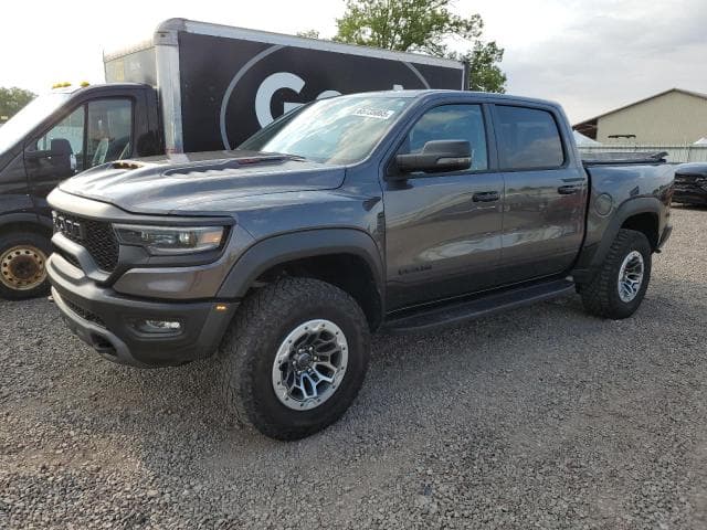 1c6srfu91rn141399 - 2024 Ram 1500 trx