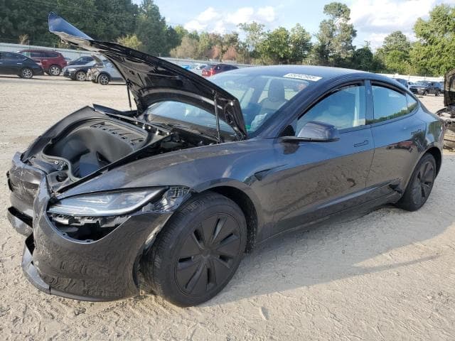 5yj3e1ea7rf737717 - 2024 Tesla Unknown Model