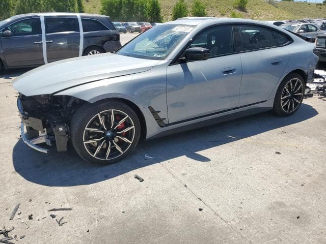 wby83fb09rfr90861 - 2024 Bmw I4 Xdrive Xdrive Xdrive 40 2024