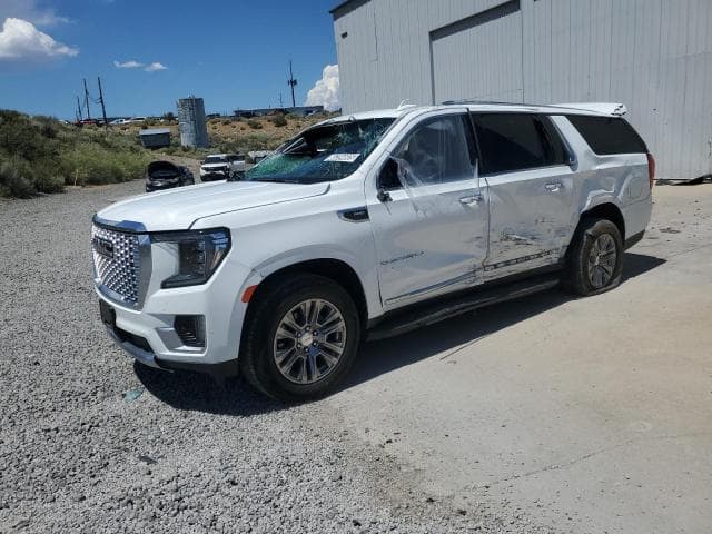 1gks1jkl1rr130546 - 2024 Gmc Yukon Denali 2024