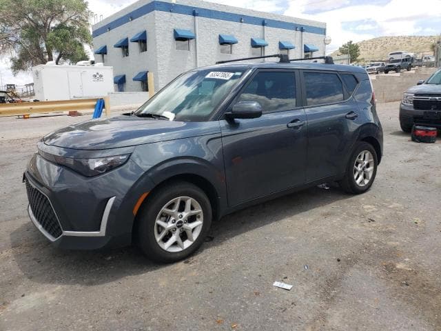 KNDJ23AUXR7904086 - 2024 Kia SOUL
