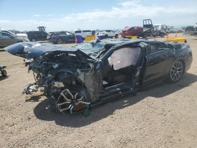 wby53ej01rcp73482 - 2024 Bmw i7 xdrive6 xdrive60