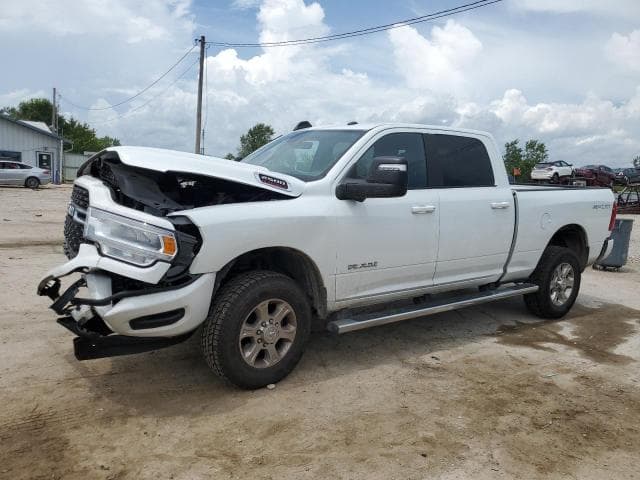 3c6ur5dj1rg140680 - 2024 Ram 2500 big horn