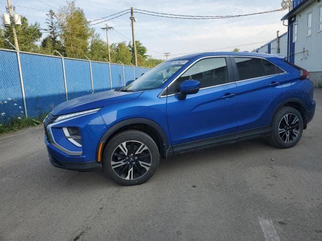 ja4atuaa2rz630776 - 2024 Mitsubishi eclipse es