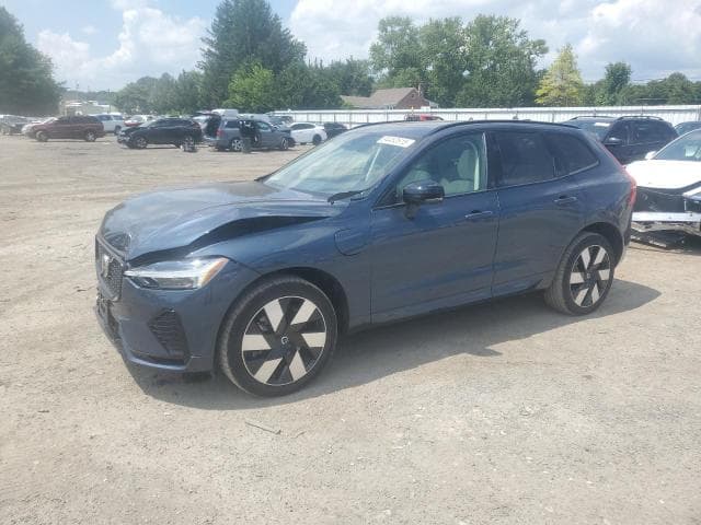 yv4h60dm9r1865424 - 2024 Volvo xc60 ultim ultimate