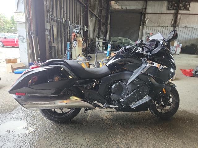 wb10f6306r6k47995 - 2024 Bmw k b