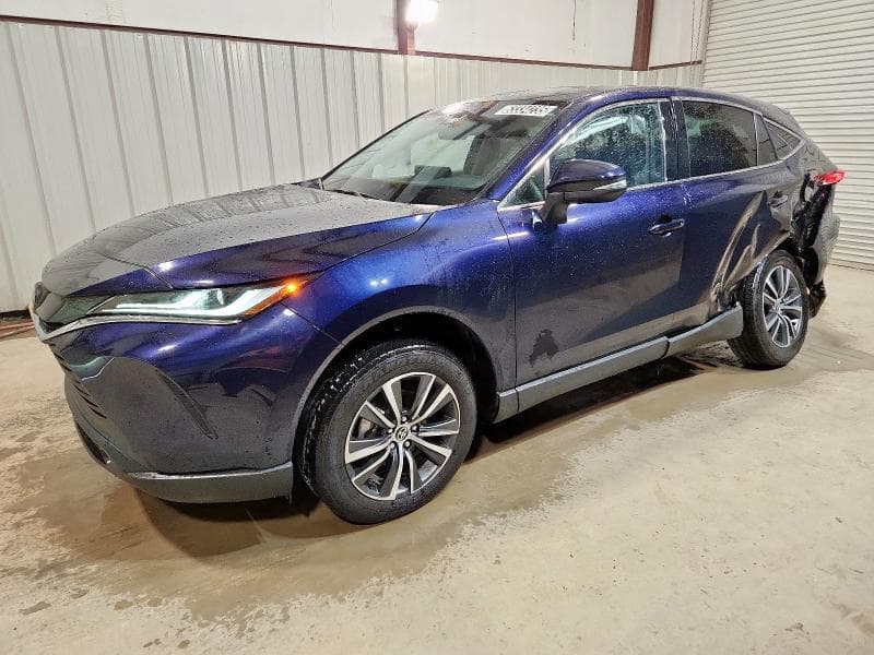 jteaaaah6rj178137 - 2024 Toyota venza le