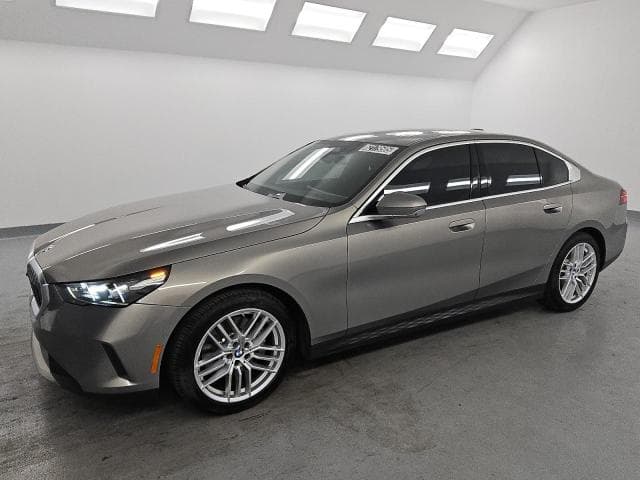 wba53fj01rcs03468 - 2024 Bmw 5 series xi