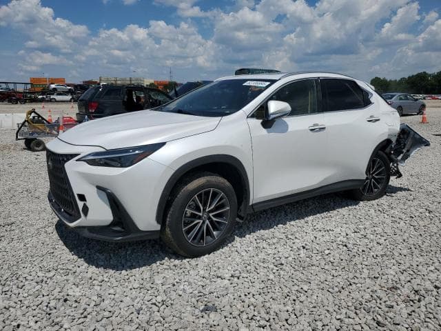2t2agcez7rc047128 - 2024 Lexus nx 350 bas 350 base