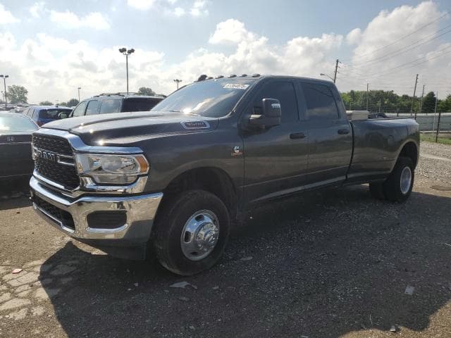 3c63rrgl1rg109025 - 2024 Ram 3500 tradesman