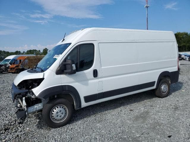 3c6lrvdg6re150956 - 2024 Ram all models 2500 high