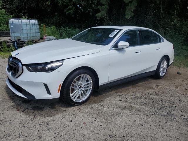 wba53fj06rcr21839 - 2024 Bmw 5 series xi